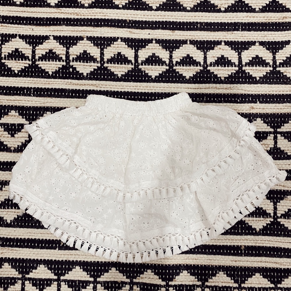 skirt